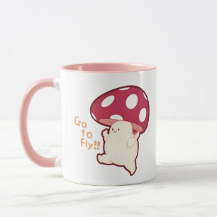 Tamon kun mugg