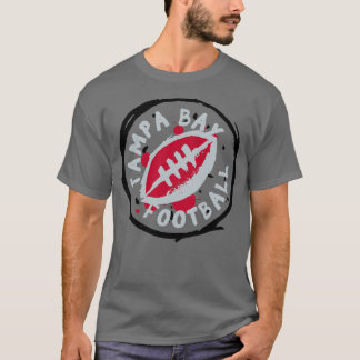 Tampa Bay 1 T Shirt