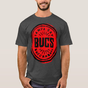 Tampa Bay Bucanneers T Shirt