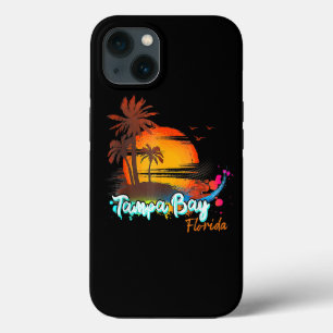 Tampa Bay Florida Beach Summer Vacation Handflatan