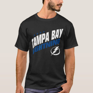 Tampa Bay Fuel Black, officiellt licensierad T-Shi T Shirt