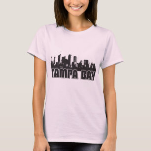 Tampa Bay horisont T Shirt
