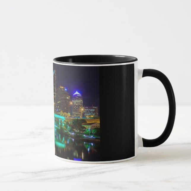 Tampa Bay kaffemugg (Höger)