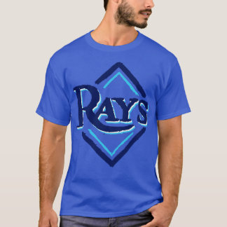 Tampa Bay Raaays 2 T Shirt