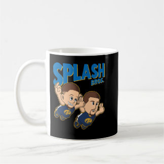 Tampa Bay Sports Teams TriQuad Kaffemugg