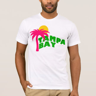 Tampa Bay Tee Shirt