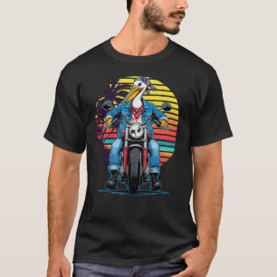 TAMPA BAY TUR T SHIRT