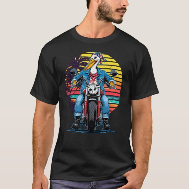 TAMPA BAY TUR T SHIRT (Framsida)