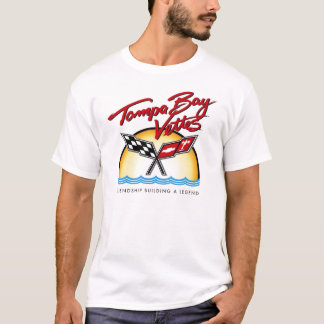 Tampa Bay Vettes Tee