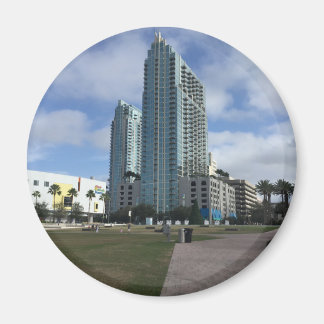 Tampa, FL Saker! Magnet