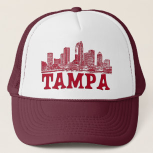 Tampa Fl Skyline Gear Keps