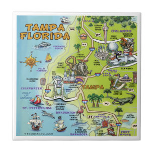 Tampa FL Tile Kakelplatta