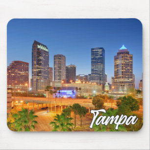 Tampa, Florida, Förenade Stater Musmatta