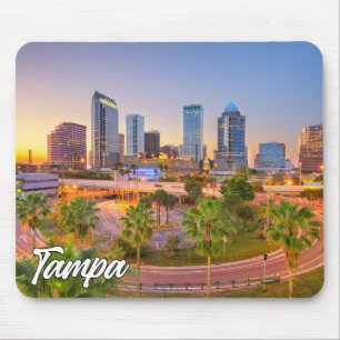 Tampa, Florida, Förenade Stater Musmatta
