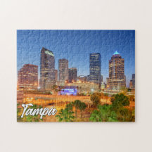 Tampa, Florida, Förenade Stater