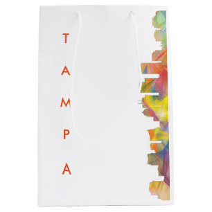 TAMPA FLORIDA HORISONT WB1 -