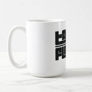 Tampa - Florida Kaffemugg