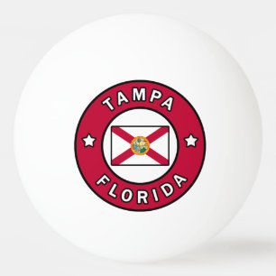 Tampa Florida Pingisboll