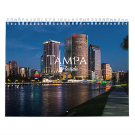 Tampa Kalender