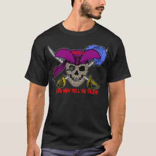 Tampas Gasparilla T Shirt