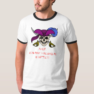 Tampas Gasparilla Tee