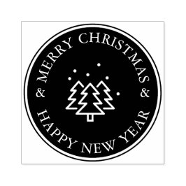 Tampon encreur en bois stämpel