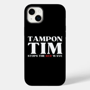 Tampon Tim kommer att stoppa Red Wave-Tim Walz 202