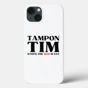 Tampon Tim kommer att stoppa Red Wave-Tim Walz 202