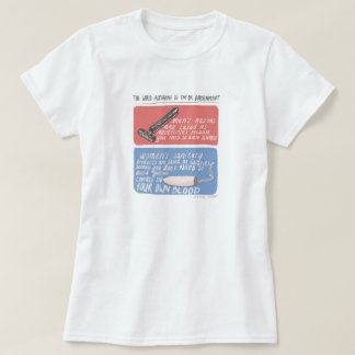 Tampongskatt T Shirt