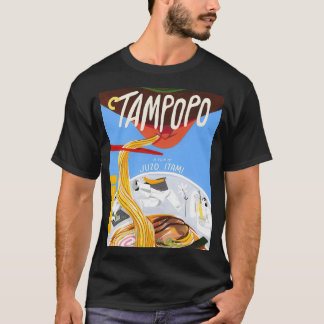 Tampopo T Shirt