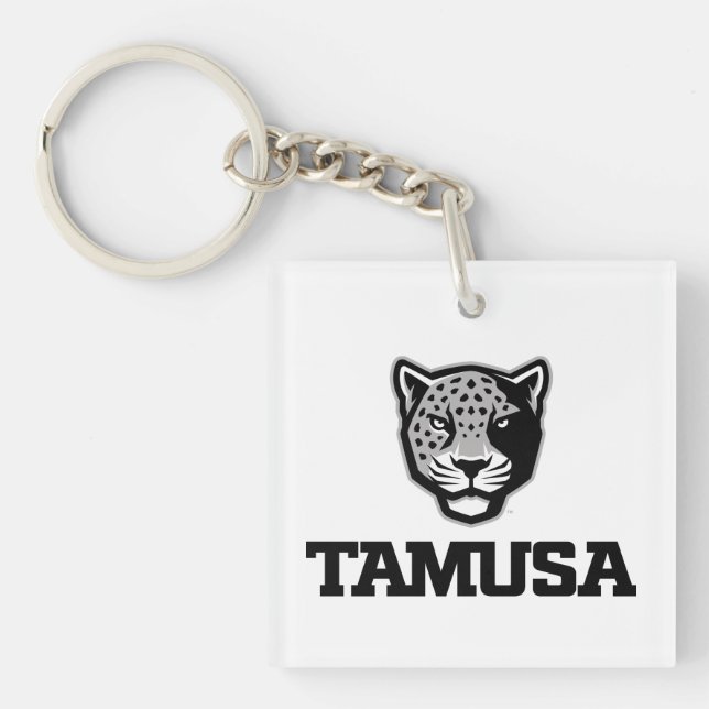 TAMUSA Jaguars (Framsidan)