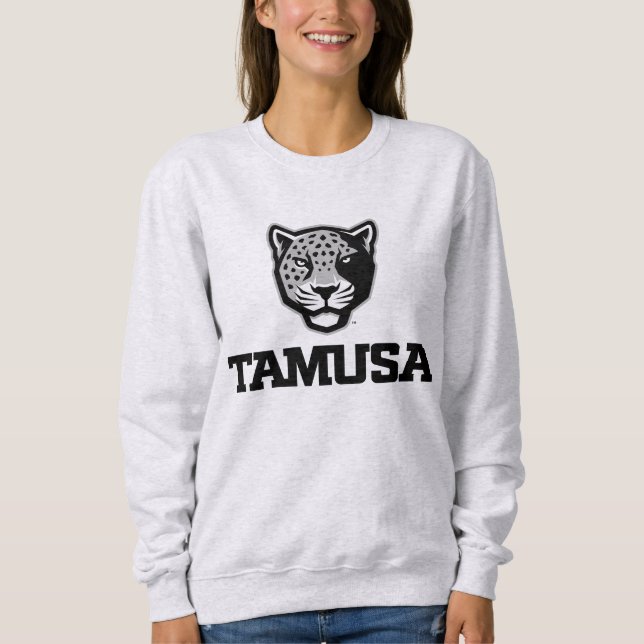 TAMUSA Jaguars 3 T Shirt (Framsida)