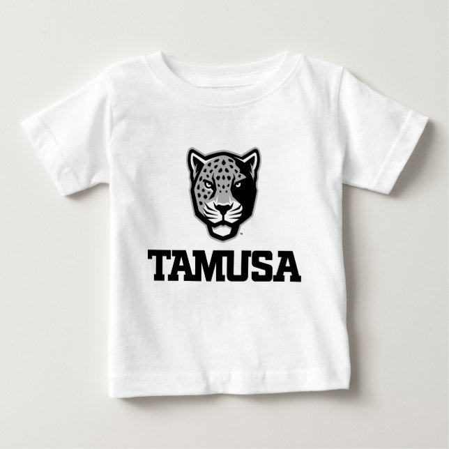 TAMUSA Jaguars 3 T Shirt (Framsida)