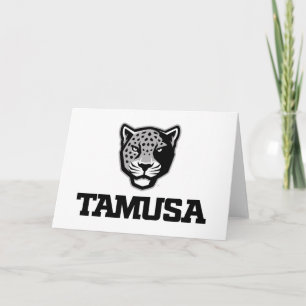 TAMUSA Jaguars Kort
