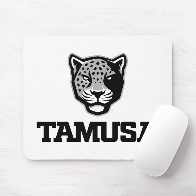 TAMUSA Jaguars Musmatta (Med mus)
