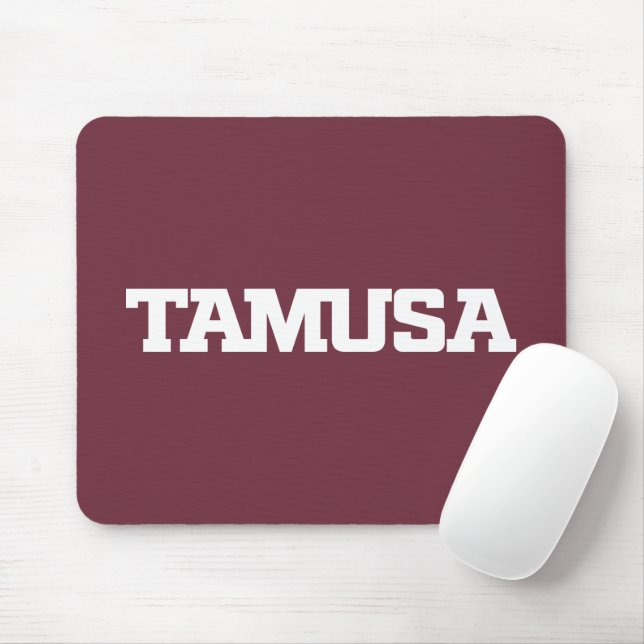 TAMUSA MUSMATTA (Med mus)