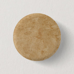 Tan Chamois Faux Leather Knapp