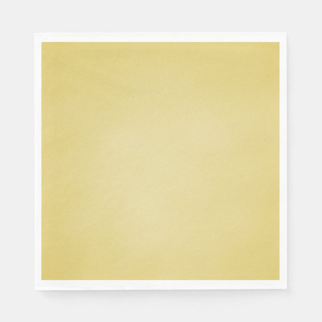 Tan grynig textur look pappersservett (Framsidan)