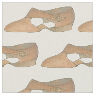 Tan Lyrical Modern Dance Shoe Dancing Choreography Tyg