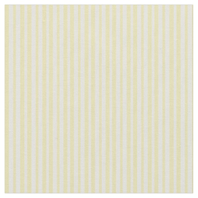 Tan- och Beige-Färgad stripe/lind Mönster Tyg (Närbild)