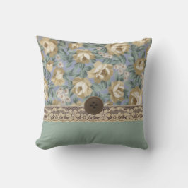 Tan Ro Pillow Kudde