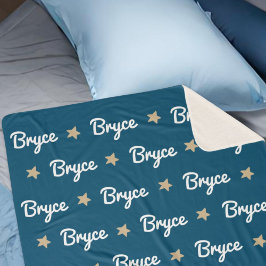 Tan Stars repeterande Namn