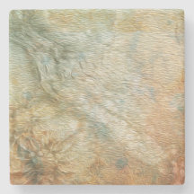 Tan Stone Underlägg