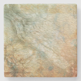 Tan Stone Underlägg