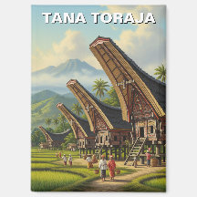 Tana Toraja Indonesia Travel