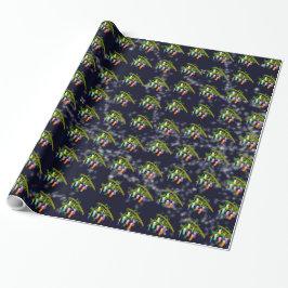 Tanabata önsketräd presentpapper