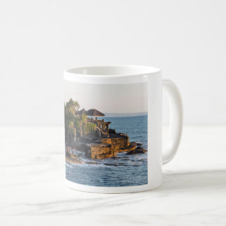 Tanah-Lot Bali Indonesia Kaffemugg