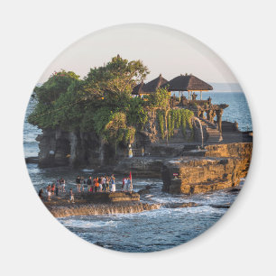 Tanah-Lott Bali Indonesien Magnet