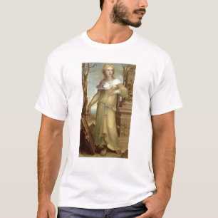 Tanaquil c.1520-25 tee