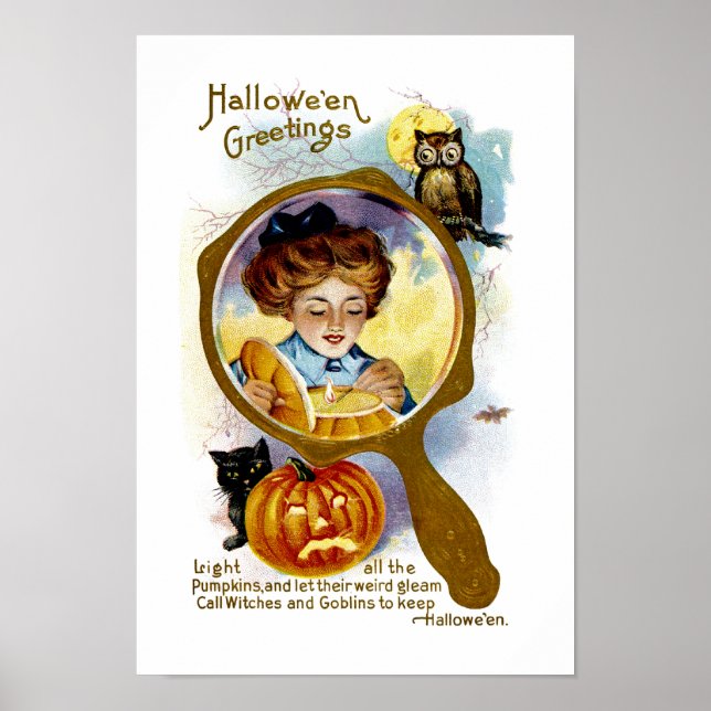 Tänd alla pumporna! poster (Framsidan)